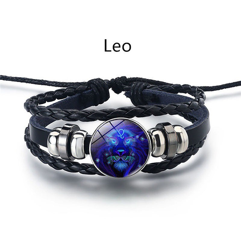 Viral Zodiac Bracelets-JYOTISH MANTRIT