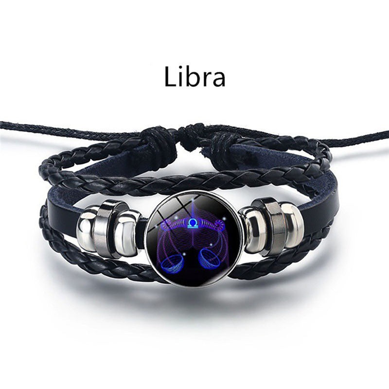 Viral Zodiac Bracelets-JYOTISH MANTRIT